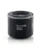 W81580 Масляный фильтр W 815/80 MANN-FILTER MANN підбір по vin на Brocar