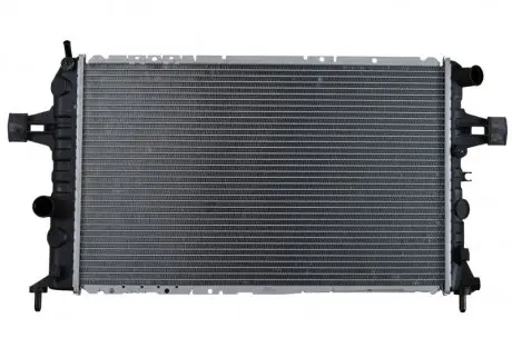 58177 Радіатор, охолодження двигуна NRF підбір по vin на Brocar