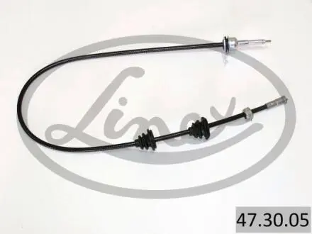 473005 Трос спидометра LINEX подбор по vin на Brocar