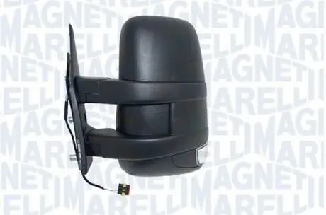 182203180070 Наружное зеркало, кабина водителя MAGNETI MARELLI подбор по vin на Brocar