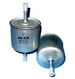 SP2112 Паливний фільтр ALCO FILTER підбір по vin на Brocar