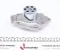 PA1087 Помпа воды Renault Trafic/Megane/Laguna/Opel Vivaro/Mitsubishi/Volvo 1.9dCi/2.0 00- (10 лоп)(B/B HD) GRAF підбір по vin на Brocar