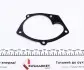 PA1087 Помпа воды Renault Trafic/Megane/Laguna/Opel Vivaro/Mitsubishi/Volvo 1.9dCi/2.0 00- (10 лоп)(B/B HD) GRAF підбір по vin на Brocar