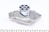 PA1087 Помпа воды Renault Trafic/Megane/Laguna/Opel Vivaro/Mitsubishi/Volvo 1.9dCi/2.0 00- (10 лоп)(B/B HD) GRAF підбір по vin на Brocar