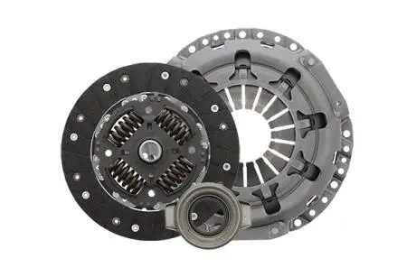 KN107A Комплект зчеплення AISIN підбір по vin на Brocar