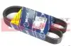 Ремень генератора Renault Clio III 1.2/BMW 750i/850Ci (7PK1036) 050 007 1036