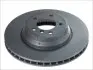 Диск тормозной перед. (вентил.) BMW 7-serie E65/66 (348*30) 0 986 479 003