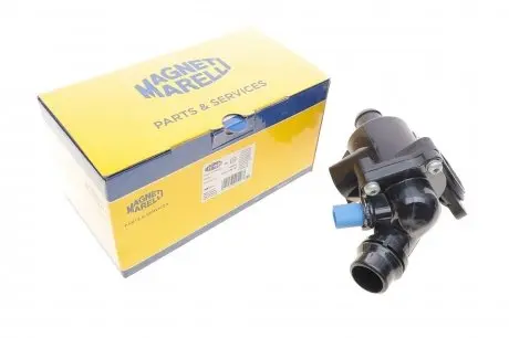 352317100100 Термостат AUDI A4,A6 11.00-01.05 MAGNETI MARELLI підбір по vin на Brocar