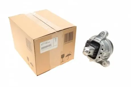 22117935143 Подушка двигателя BMW 5 (F10/F11) 2.0d xDrive 11-16 (N47) BMW підбір по vin на Brocar