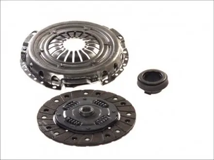 3000828001 Комплект сцепления SACHS подбор по vin на Brocar