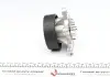 PA1172 Помпа воды Nissan Juke 1.6DIG-T 10-/Qashqai/X-Trail 1.6DIG-T/2.0 15-/Tiida 1.6/1.8 12- (R/B) (6 лоп) GRAF підбір по vin на Brocar