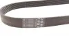 7PK1040 Ремінь генератора BMW 7 (E38) 94-01/Nissan Juke/Qashqai 1.6i 07- CONTITECH підбір по vin на Brocar