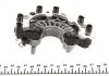 F00M133259 Мост генератора диодный VW Caddy III/IV 1.2-2.0 TSI/TDI 04- (заменен на 1986AE0270) BOSCH підбір по vin на Brocar