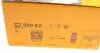 CT920K2 Комплект (ремінь+ролики) CONTITECH підбір по vin на Brocar