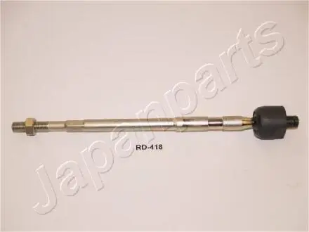 RD418 Рульова тяга поперечна JAPANPARTS підбір по vin на Brocar