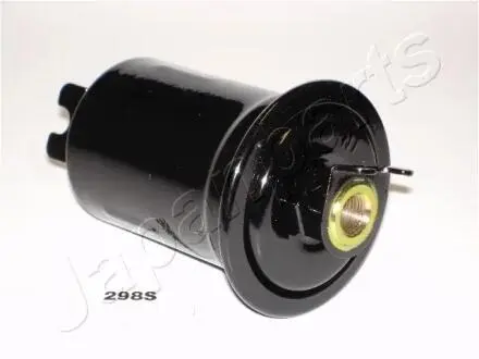 FC298S Фильтр топливный Previa 2.4 90-,Mitsubishi Pajero Sport 3.0 98-,Chrysler Viyager 3.0 JAPANPARTS підбір по vin на Brocar