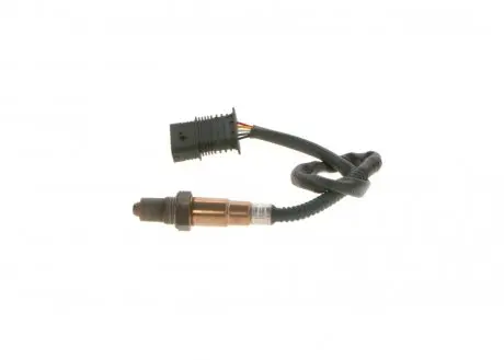 0258027015 Лямбда зонд BMW 3 (F30/F80)/5 (F10) 3.0i 11-18 (N55) BOSCH подбор по vin на Brocar