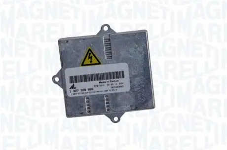 711307329066 Устройство управления, освещение MAGNETI MARELLI подбор по vin на Brocar