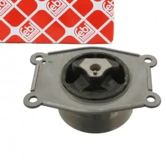 30105 Подушка двиг.передняя левая Astra H,Zafira B -4 FEBI BILSTEIN підбір по vin на Brocar