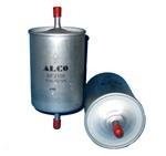 SP2100 Топливный фильтр ALCO FILTER підбір по vin на Brocar