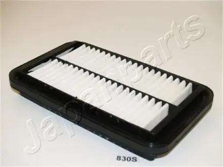 FA830S Фільтр повітряний Alto 09- JAPANPARTS підбір по vin на Brocar