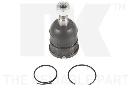 5043221 Шаровая опора перед. верхняя левая / правая Mazda 6 6/02- NK подбор по vin на Brocar