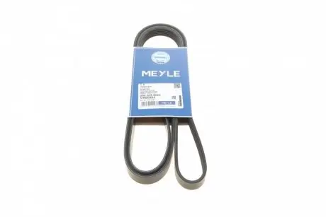 0500052020 Ремінь генератора Opel Omega B 2.5DTI 01-03/Land Rover Range Rover 3.0D 02-12 (5PK2020) MEYLE підбір по vin на Brocar