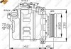 Компрессор кондиционера BMW 5 (E60/E61)/7 (E65/E66/E67) 2.0-3.0D 01-10 32433