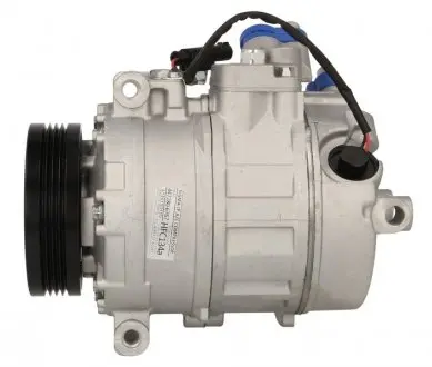 32433 Компрессор кондиционера BMW 5 (E60/E61)/7 (E65/E66/E67) 2.0-3.0D 01-10 NRF підбір по vin на Brocar
