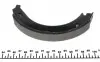 91054600 Колодки ручника MB Vito (W638) 96-03 (178x20) (з пружинками) TEXTAR підбір по vin на Brocar