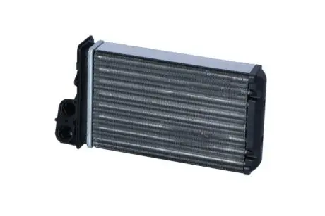 53553 Радіатор пічки NRF підбір по vin на Brocar