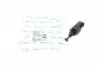 Датчик педали тормоза Opel Astra/Vectra/Kadett 1.2-2.5i 84-05 614 800 9002