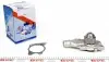 Помпа води Ford Fiesta II/III/Escort III/IV/V/VI/VII 1.3/1.4/1.6 81-00 (20z) (B/B) (8 лоп.) PA321