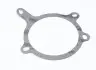 PA509 Помпа води Ford Mondeo I/II 1.6i/1.8i/2.0i 16V 93-00 (R/B) (7 лоп.) GRAF підбір по vin на Brocar