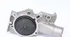 PA509 Помпа води Ford Mondeo I/II 1.6i/1.8i/2.0i 16V 93-00 (R/B) (7 лоп.) GRAF підбір по vin на Brocar