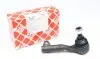 37263 Наконечник тяги рульової (L) BMW 3 (E90) 05-11 FEBI BILSTEIN підбір по vin на Brocar
