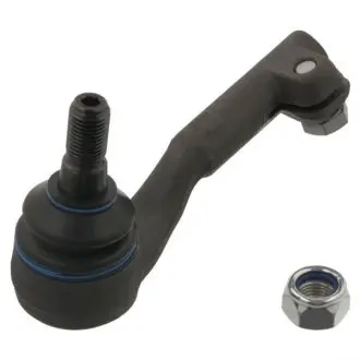 37263 Наконечник тяги рулевой (L) BMW 3 (E90) 05-11 FEBI BILSTEIN подбор по vin на Brocar