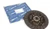 Диск зчеплення Opel Astra F/Combo/Kadett E 82-05 (d=200mm) 617 200 1400
