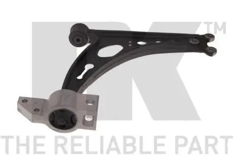 5014746 Важіль перед. ниж. прав. VW Golf V 04-06, Golf Plus 05-06, Jetta 06-, Touran 03-06, Caddy Audi A3 04-06 Seat Altea 04- Skoda Octavia 04- NK підбір по vin на Brocar