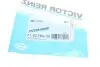 715278900 Прокладка колектора випускного Toyota Corolla 1.3 XLI/1.4 92-00 VICTOR REINZ підбір по vin на Brocar