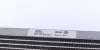 AC266000P Радиатор кондиционера BMW 5 (E39)/7 (E38) 2.0D-3.9D 98-04 MAHLE / KNECHT підбір по vin на Brocar