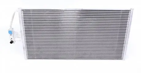 AC266000P Радиатор кондиционера BMW 5 (E39)/7 (E38) 2.0D-3.9D 98-04 MAHLE / KNECHT підбір по vin на Brocar