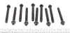 143200201 Болты головки (к-кт 10шт.) BMW 3 (E30/E36/E46)/5 (E34) 87-05, M40/M42/M43/M44 VICTOR REINZ підбір по vin на Brocar