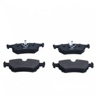 193099 Комплект тормозных колодок, дисковый тормоз MAXGEAR підбір по vin на Brocar