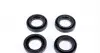 305320 Прокладка крышки клапанов Toyota RAV 4 08- (к-кт) ELRING підбір по vin на Brocar