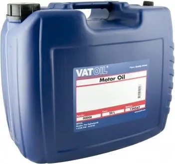 50050 Моторне мастило VATOIL 50050 VATOIL підбір по vin на Brocar