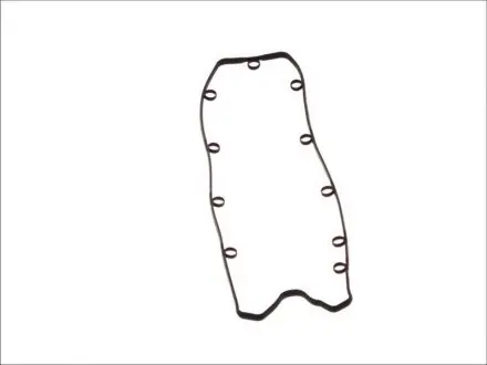 331550 Прокладка кришки клапанів Fiat Scudo 2.0i 00-06 ELRING підбір по vin на Brocar