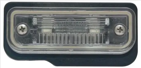 150289009 Підсвітка номера (заднього) MB E-class (W211) 02-09 TYC підбір по vin на Brocar
