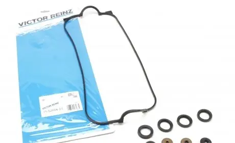 155266401 Прокладка кришки клапанів Rover 600 96-99 (к-кт) VICTOR REINZ підбір по vin на Brocar