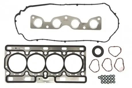 505050 Комплект прокладок (верхній) Renault Kangoo 1.2 16V 01- ELRING підбір по vin на Brocar